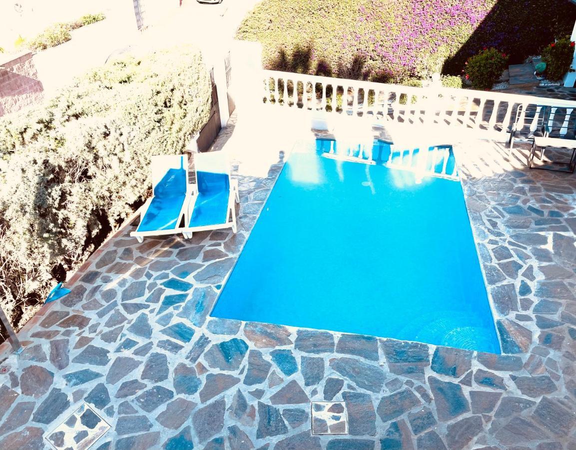 Exclusive New Apartment Benalmádena Exteriör bild