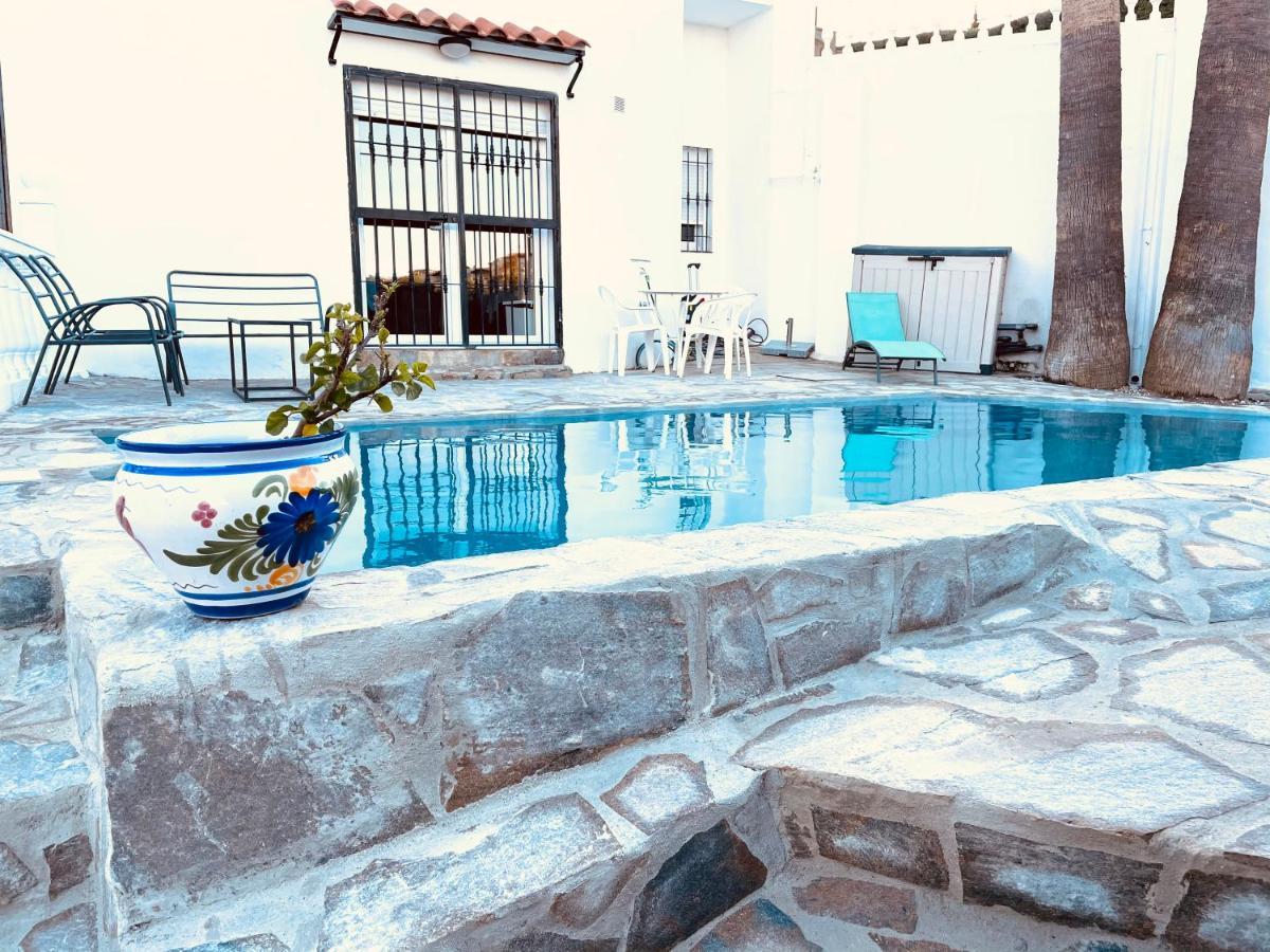 Exclusive New Apartment Benalmádena Exteriör bild