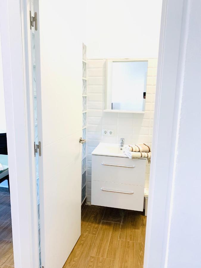 Exclusive New Apartment Benalmádena Exteriör bild
