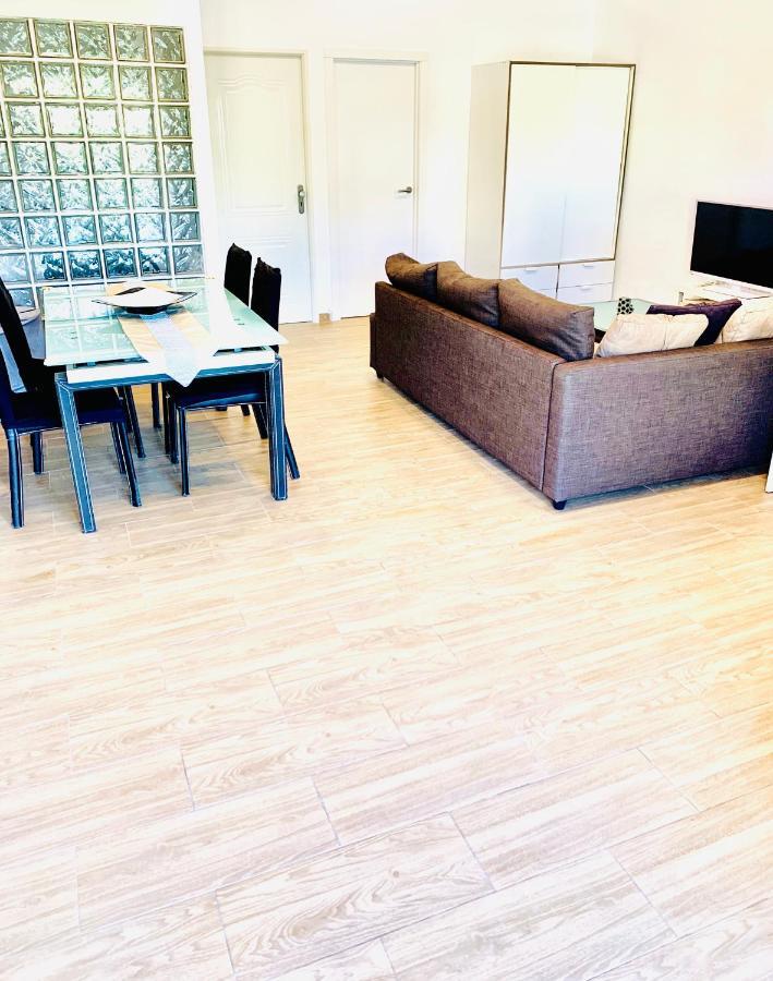 Exclusive New Apartment Benalmádena Exteriör bild